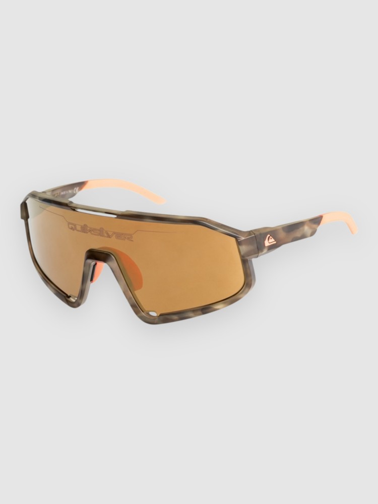 Солнцезащитные очки Quiksilver Slash Camo Sonnenbrille, ml copper
Солнцезащитные очки Quiksilver Slash Camo Sonnenbrille, ml copper
