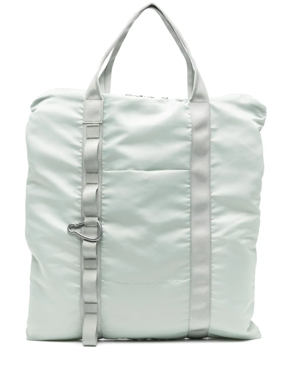 Большая сумка Helmet Peacemaker Oamc, синий
Большая сумка Helmet Peacemaker Oamc, синий