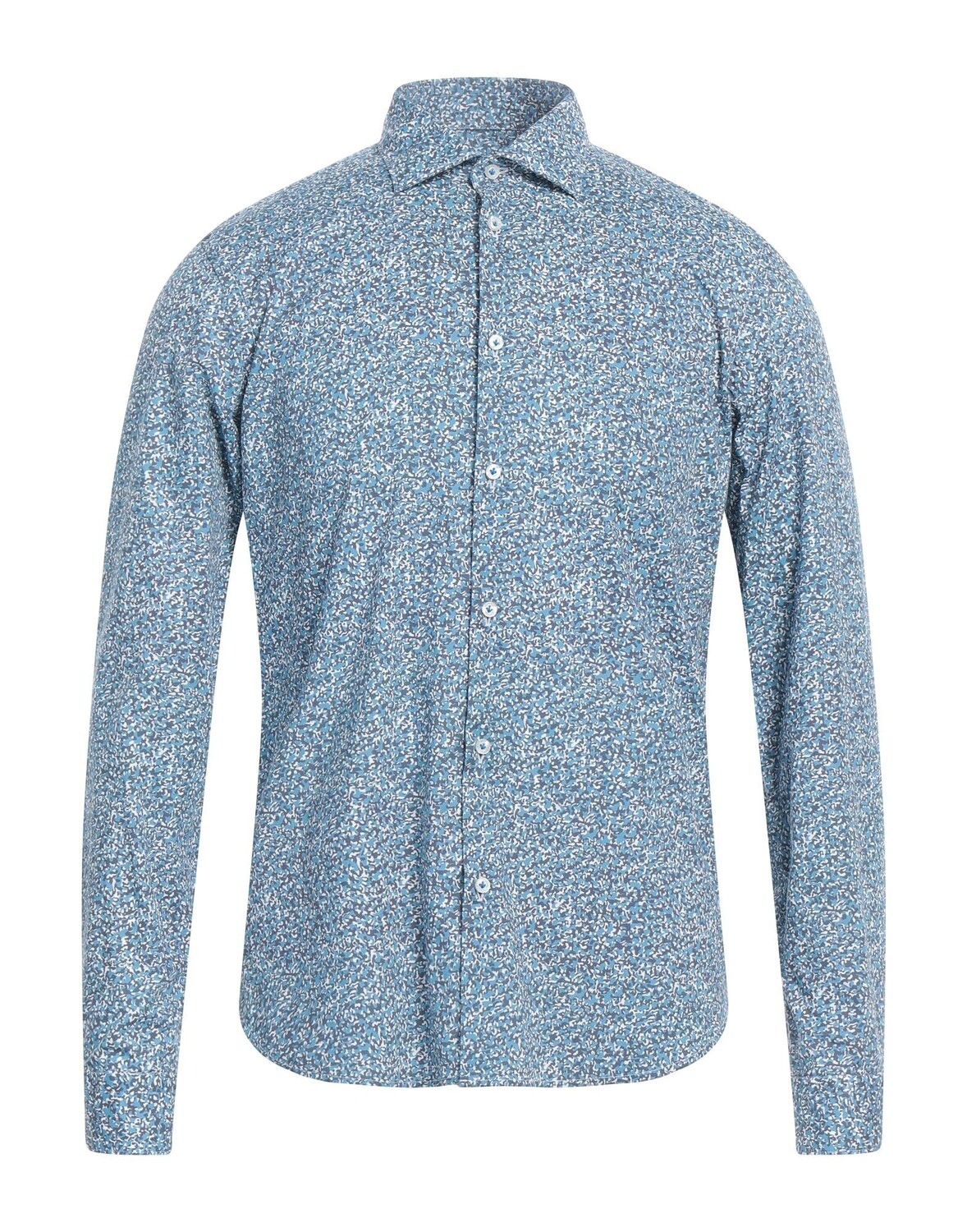 Рубашка Manuel Ritz, синий
Рубашка Manuel Ritz, синий