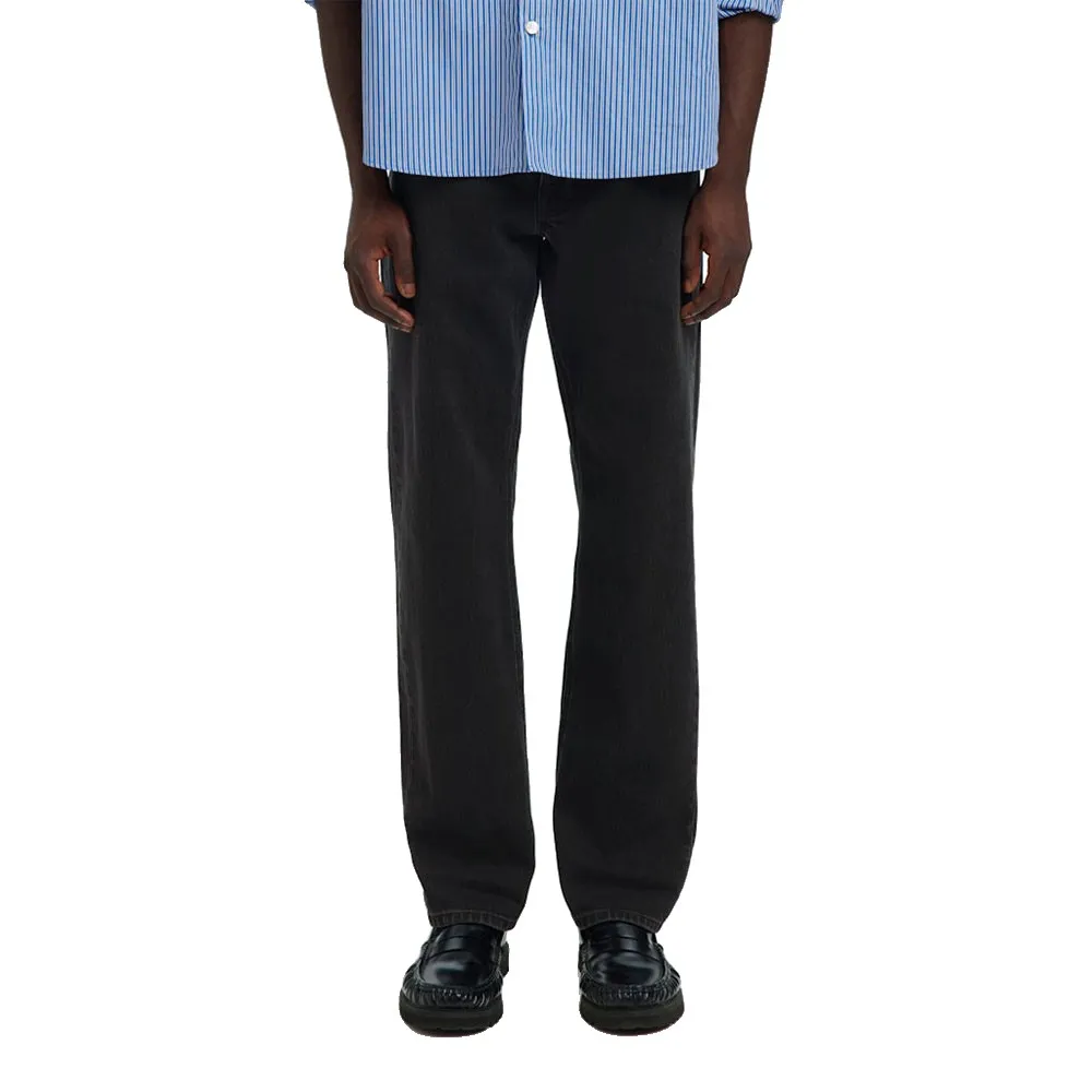 Джинсы Selected 190 Ben Kori Regular Tapered Fit, черный
Джинсы Selected 190 Ben Kori Regular Tapered Fit, черный