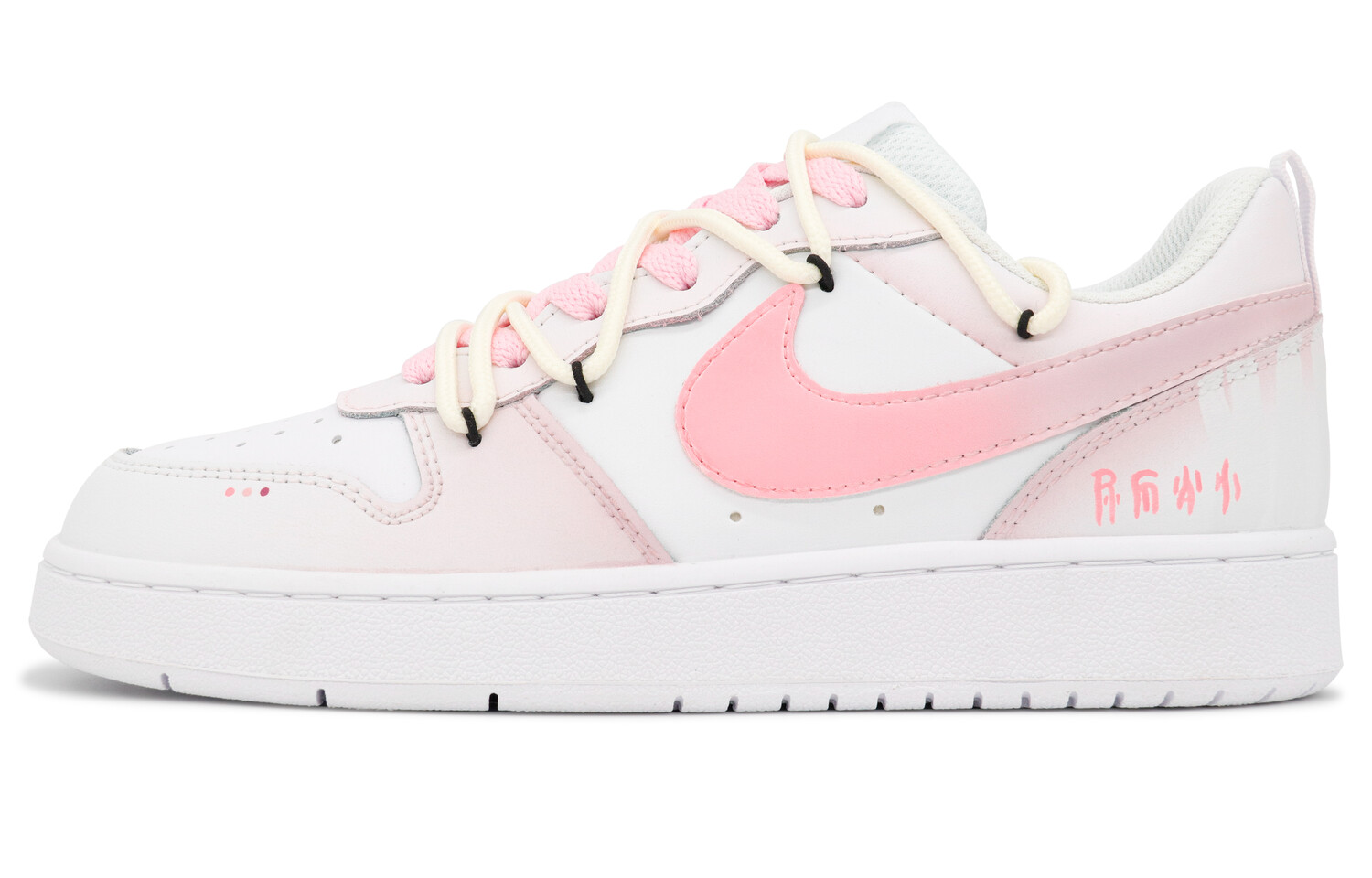 Кроссовки Nike Court Borough Skateboard Shoes Women's Low-Top Pink White, Розовый, Кроссовки Nike Court Borough Skateboard Shoes Women's Low-Top Pink White
Кроссовки Nike Court Borough Skateboard Shoes Women's Low-Top Pink White, Розовый, Кроссовки Nike Court Borough Skateboard Shoes Women's Low-Top Pink White