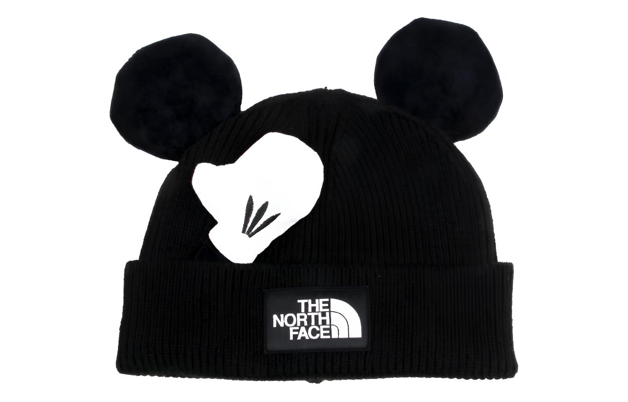 Акриловая шапка Unisex THE NORTH FACE, cute claw
Акриловая шапка Unisex THE NORTH FACE, cute claw