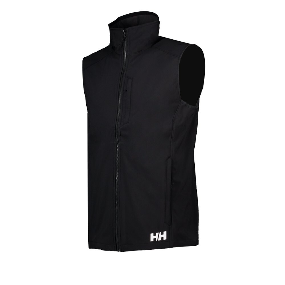 Жилет Helly Hansen Paramount, черный
Жилет Helly Hansen Paramount, черный