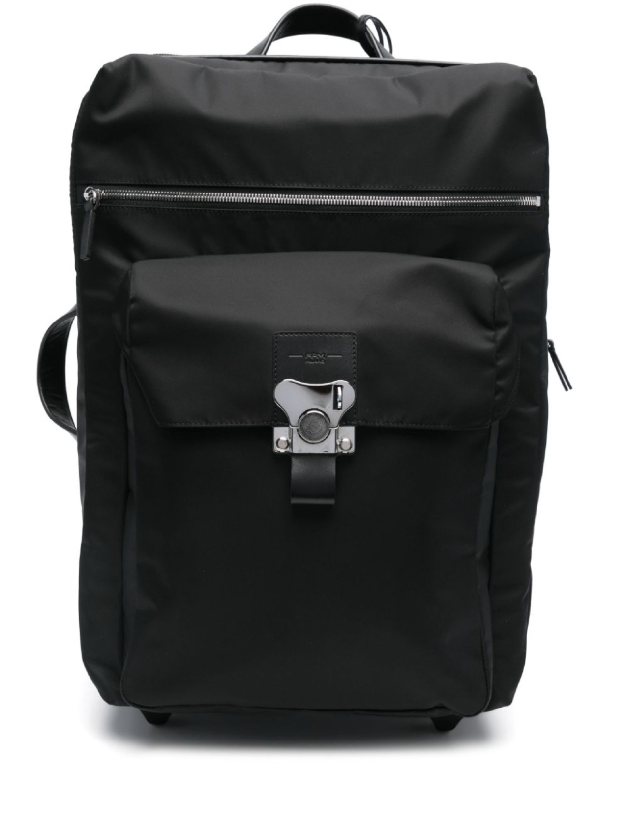 Сумка Butterfly FPM Milano, черный
Сумка Butterfly FPM Milano, черный