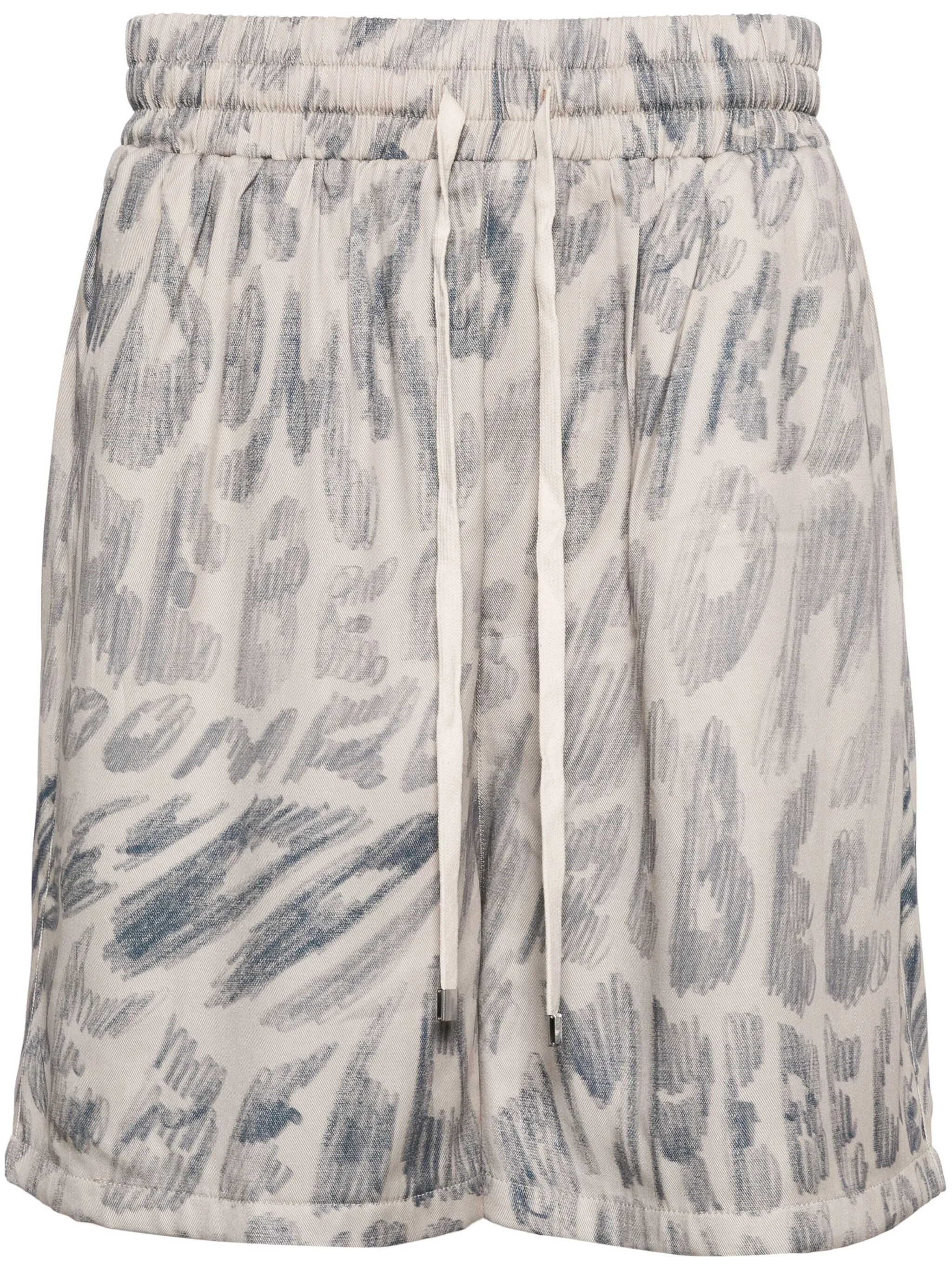 Шорты-бермуды New Wave Domrebel, бежевый
Шорты-бермуды New Wave Domrebel, бежевый