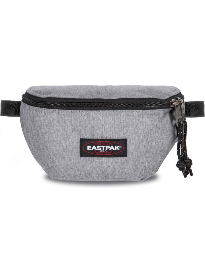 Наплечная сумка Springer Eastpak, серый
Наплечная сумка Springer Eastpak, серый