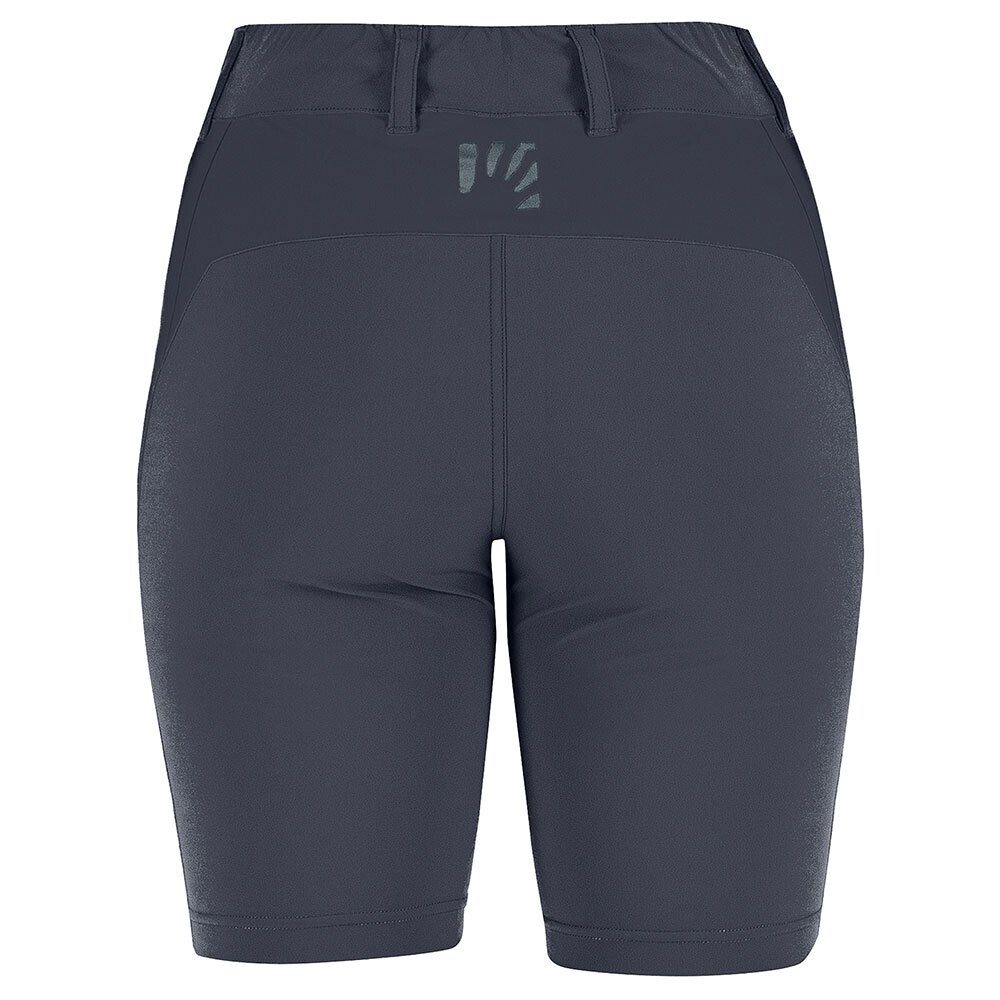 Шорты Karpos Fantasia Bermuda, синий
Шорты Karpos Fantasia Bermuda, синий