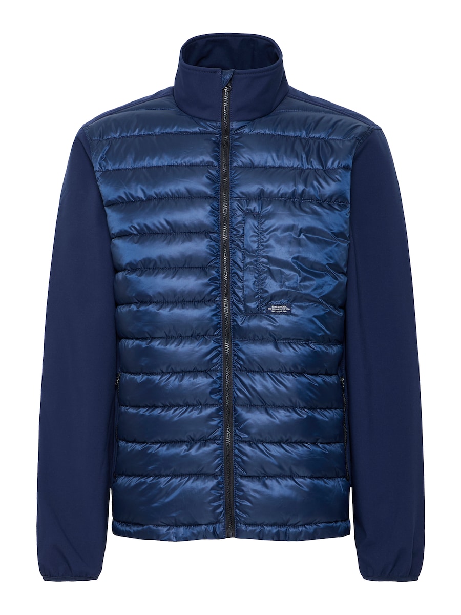 Куртка межсезонная BLEND BHEVEREST, темно-синий
Куртка межсезонная BLEND BHEVEREST, темно-синий