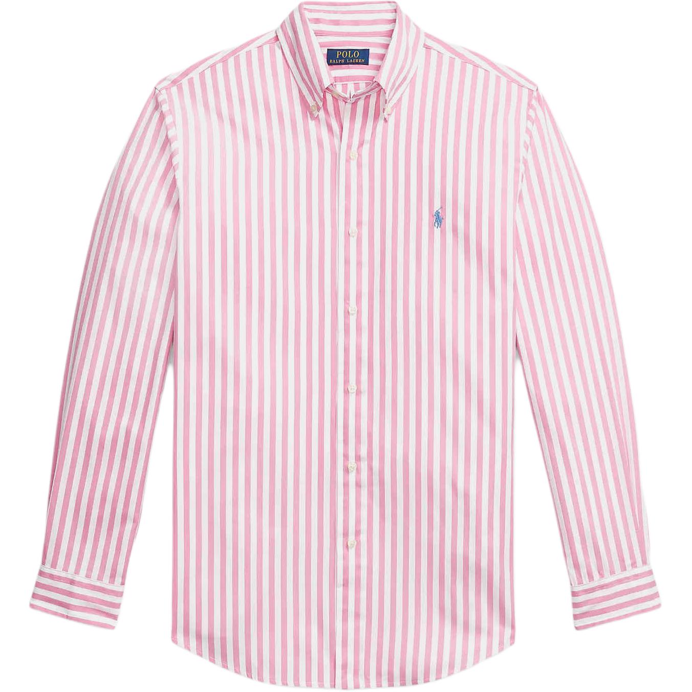 Футболка FW25 мужская Polo Ralph Lauren, розовый
Футболка FW25 мужская Polo Ralph Lauren, розовый