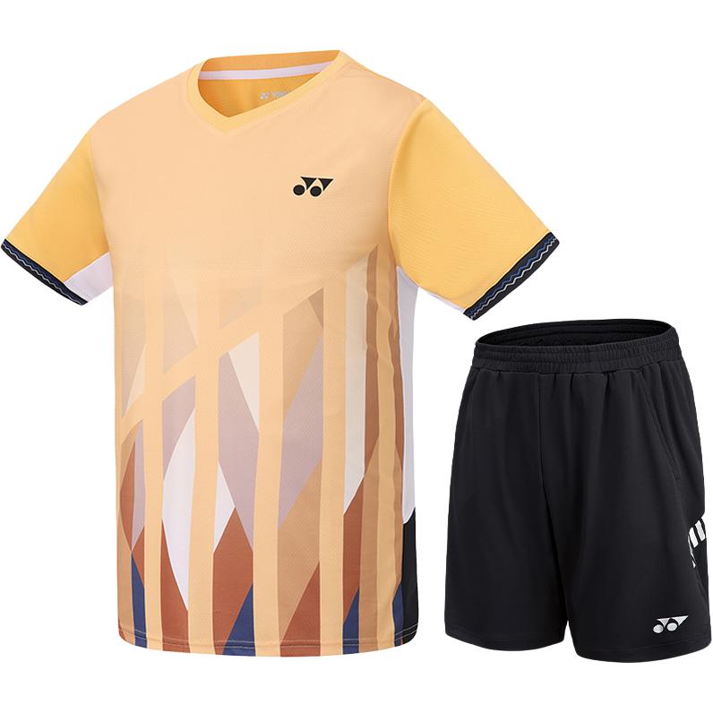 Повседневная спортивная одежда для мужчин YONEX
Повседневная спортивная одежда для мужчин YONEX