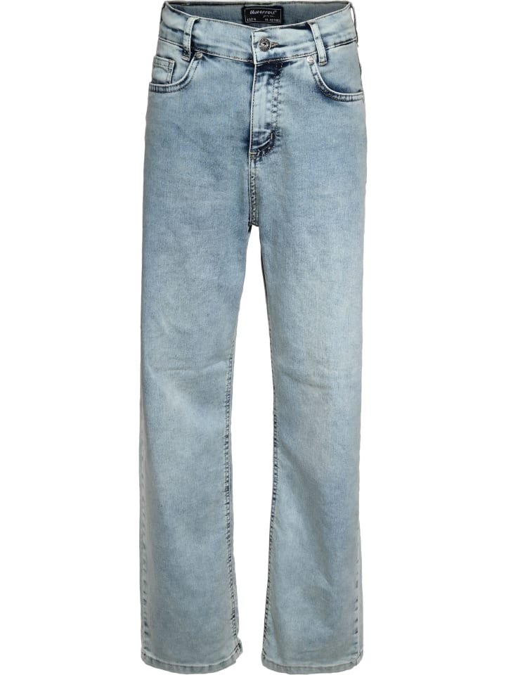 Джинсы Blue Effect, светло-голубой
Джинсы Blue Effect, светло-голубой