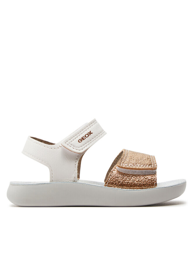 Сандалии Geox B Sandal Lightfloppy B455TB 054AJ, бежевый
Сандалии Geox B Sandal Lightfloppy B455TB 054AJ, бежевый