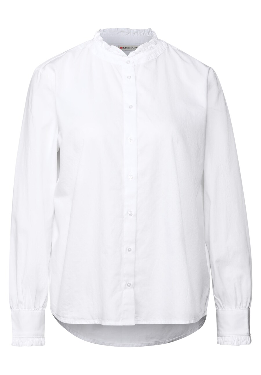 Блуза STREET ONE, белый
Блуза STREET ONE, белый