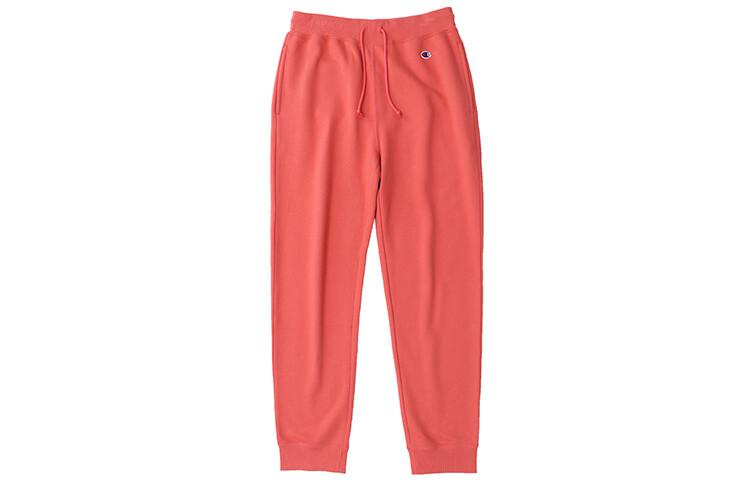 Трикотажные спортивные штаны унисекс Champion, цвет Black
Трикотажные спортивные штаны унисекс Champion, цвет Black