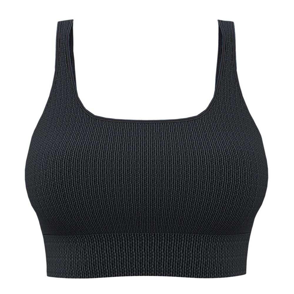 Спортивный топ Joma Core, черный
Спортивный топ Joma Core, черный