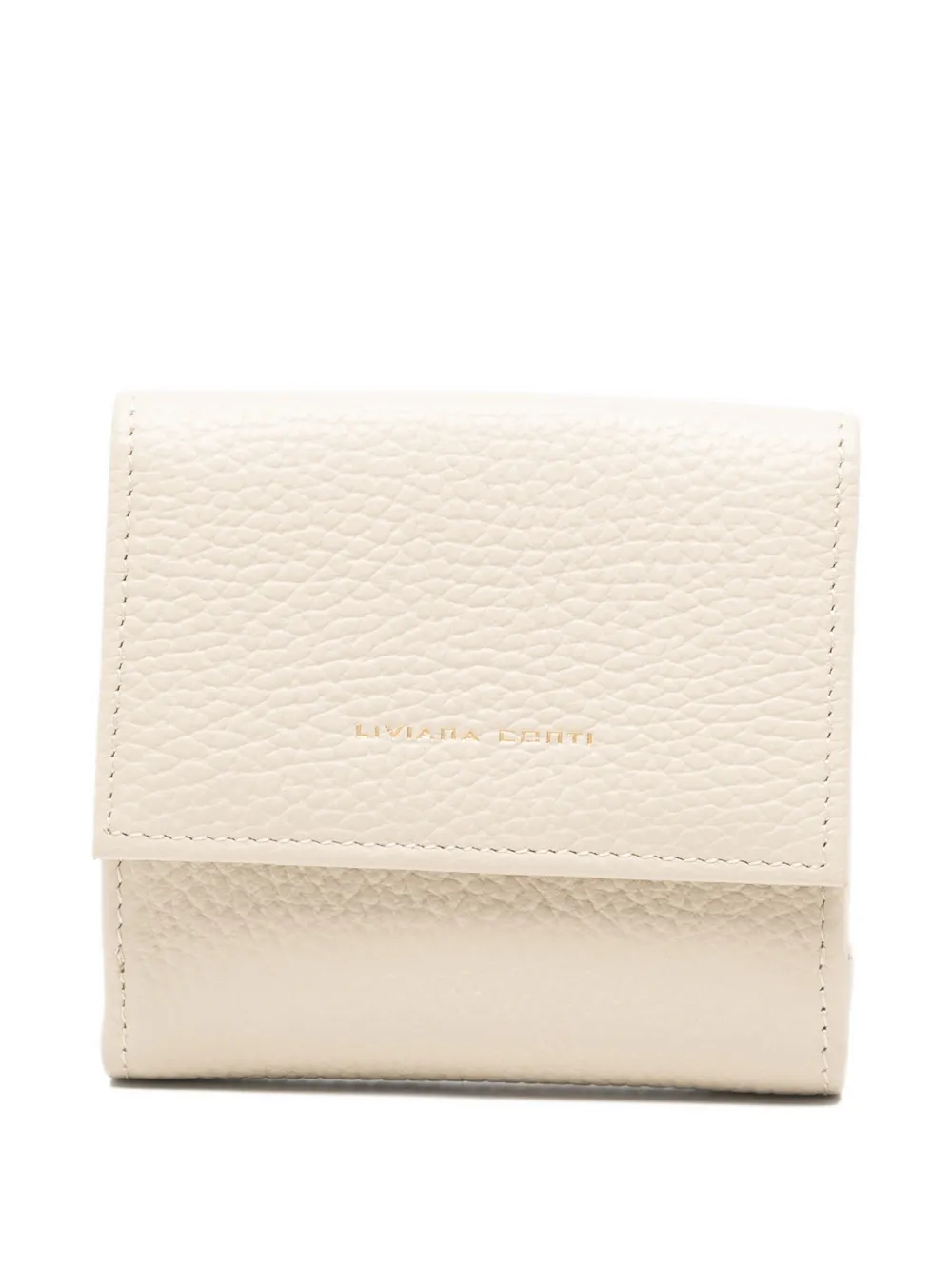 Фактурный кошелек Liviana Conti, нейтральный
Фактурный кошелек Liviana Conti, нейтральный