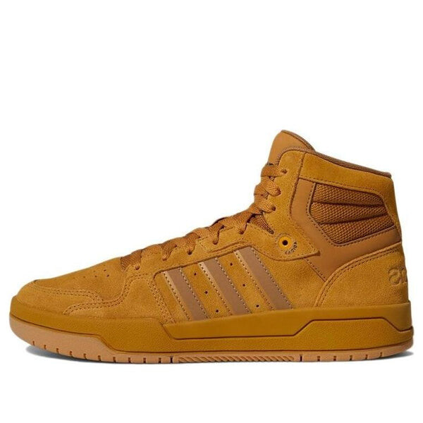 Кроссовки neo entrap Adidas, коричневый
Кроссовки neo entrap Adidas, коричневый