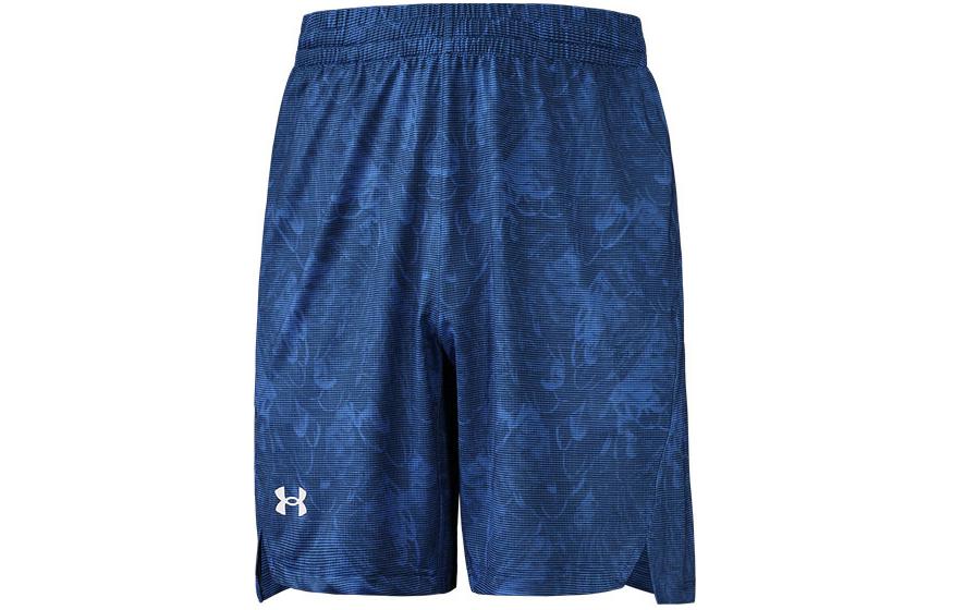 Детские шорты Under Armour, синий
Детские шорты Under Armour, синий