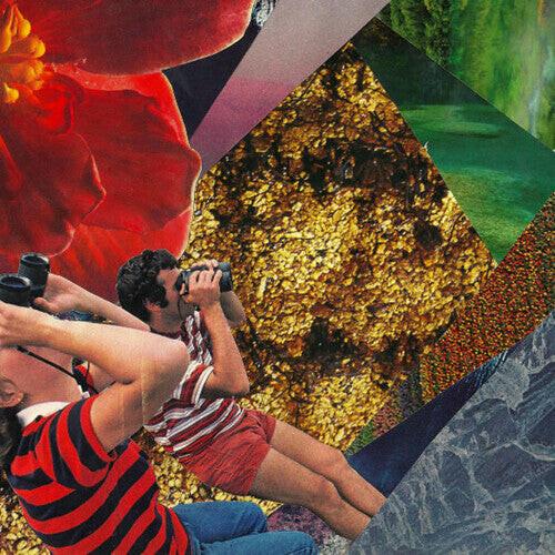 Виниловая пластинка Mndsgn: NoMaps
Виниловая пластинка Mndsgn: NoMaps