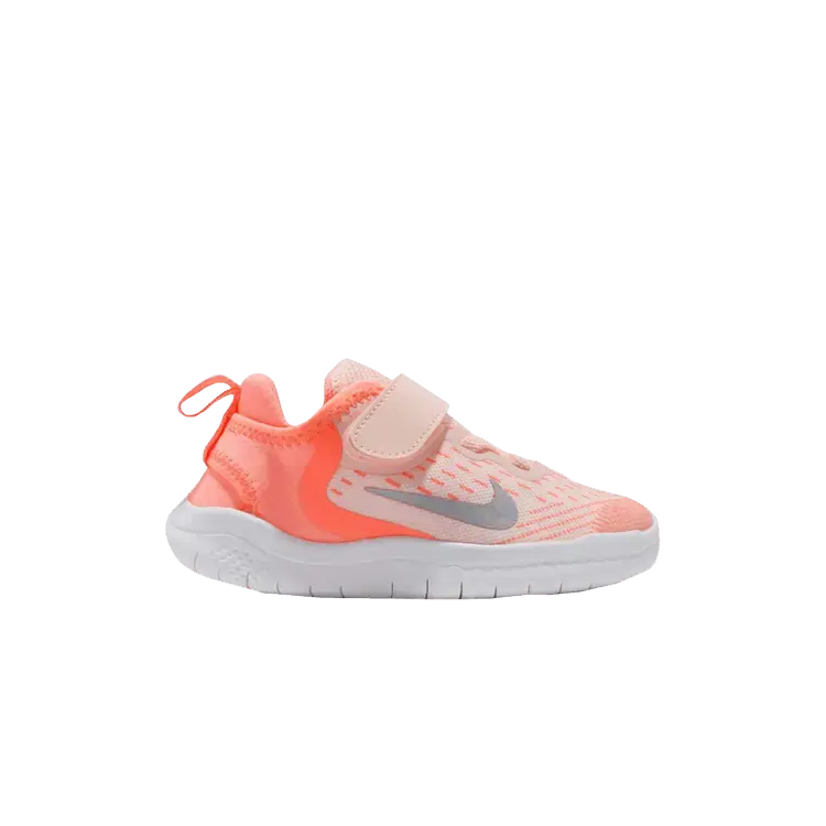 Кроссовки Free RN 2018 TDV 'Crimson Tint', оранжевый
Кроссовки Free RN 2018 TDV 'Crimson Tint', оранжевый