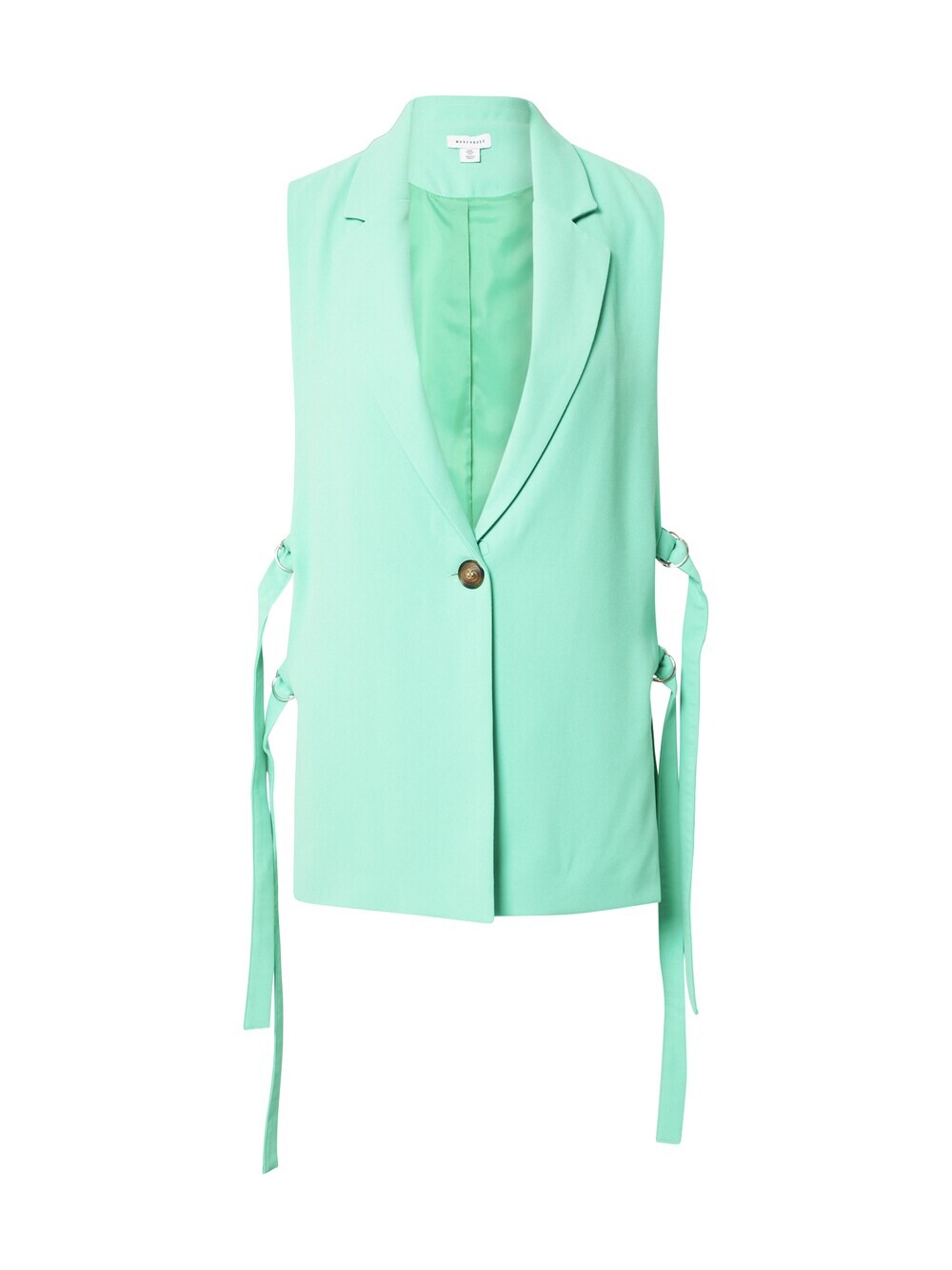 Жилет Warehouse, нефрит
Жилет Warehouse, нефрит