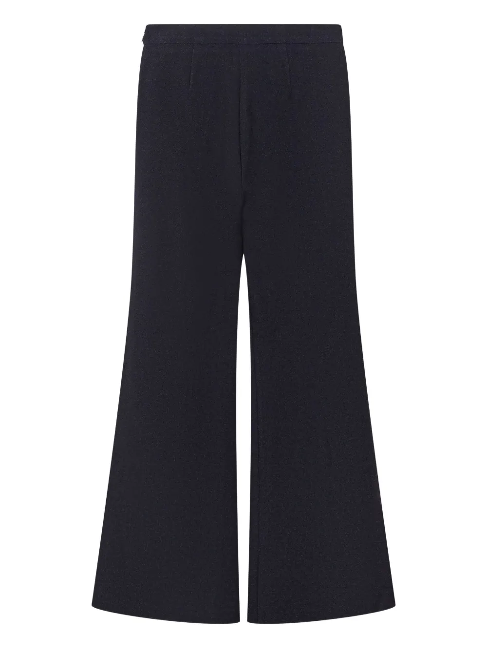 Брюки из крепа с карманами Elisabetta Franchi La Mia Bambina, черный
Брюки из крепа с карманами Elisabetta Franchi La Mia Bambina, черный