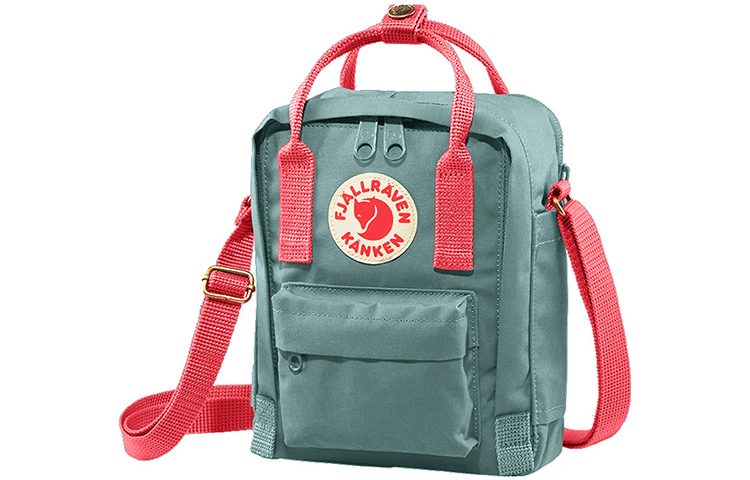 Сумка для активного отдыха Fjallraven
Сумка для активного отдыха Fjallraven