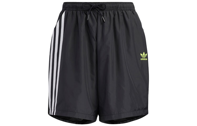 Adidas Originals Женские повседневные шорты, цвет Black
Adidas Originals Женские повседневные шорты, цвет Black