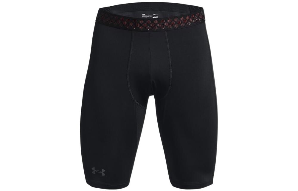Under Armour Мужские спортивные шорты, цвет Black
Under Armour Мужские спортивные шорты, цвет Black