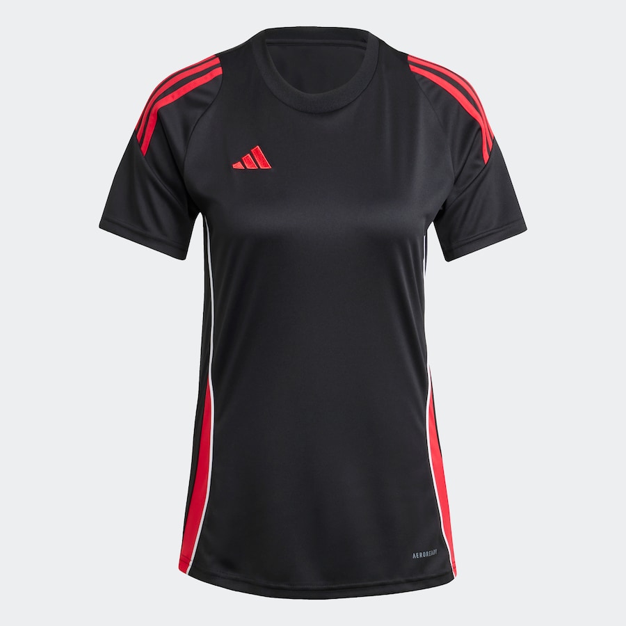 Джерси ADIDAS PERFORMANCE Tiro24, черный
Джерси ADIDAS PERFORMANCE Tiro24, черный