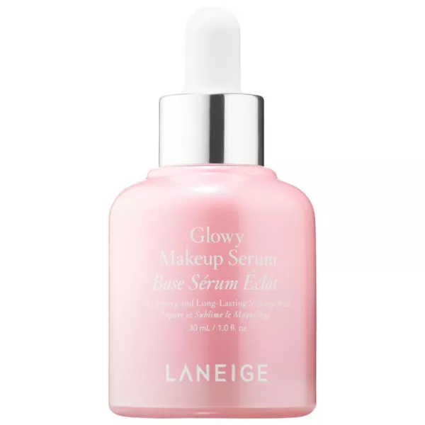 Сыворотка для сияющего макияжа Laneige
Сыворотка для сияющего макияжа Laneige