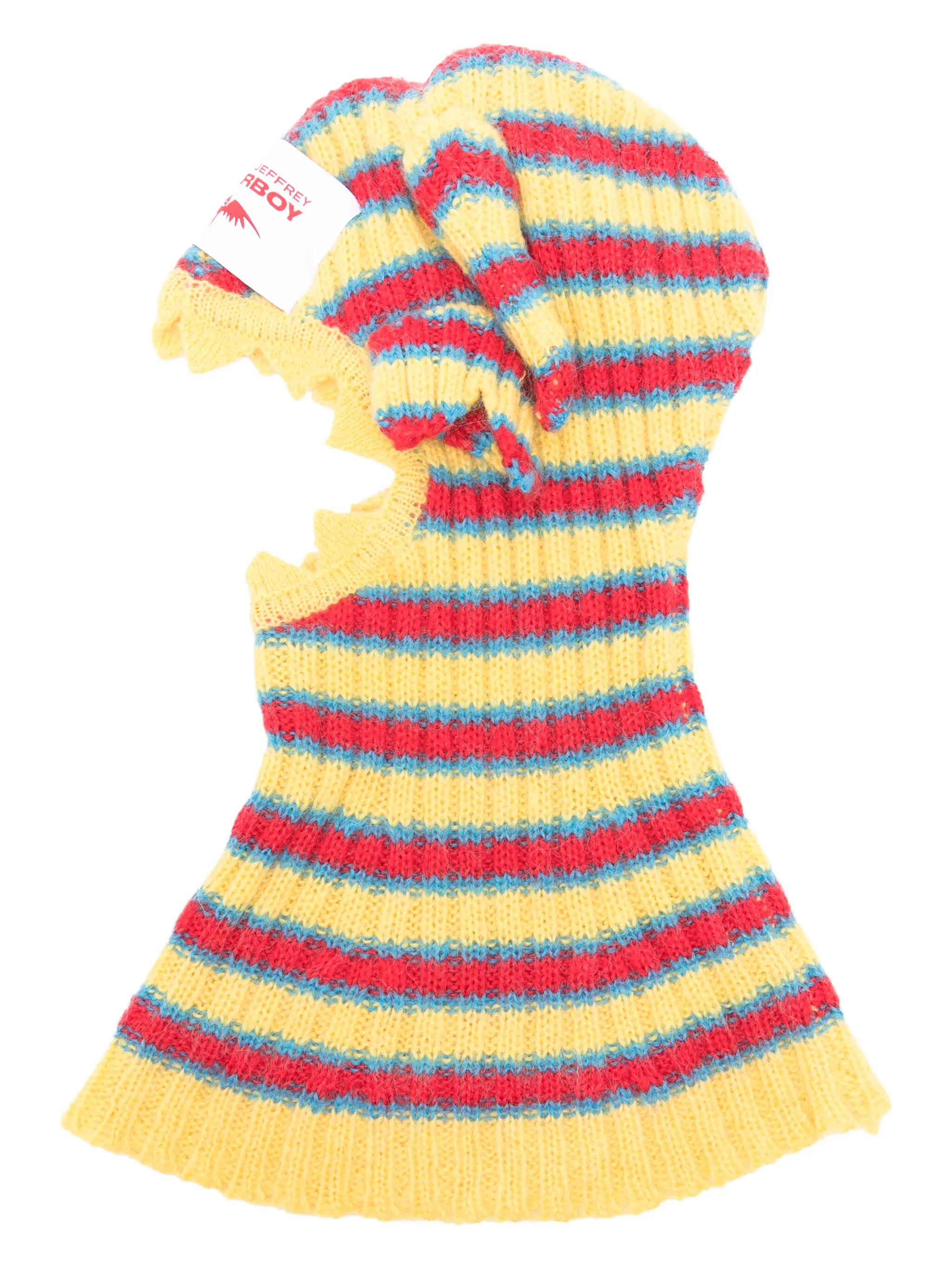 Балаклава Croco Charles Jeffrey Loverboy, красный
Балаклава Croco Charles Jeffrey Loverboy, красный