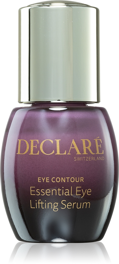 Укрепляющая сыворотка для кожи вокруг глаз Declaré, 15 мл
Укрепляющая сыворотка для кожи вокруг глаз Declaré, 15 мл