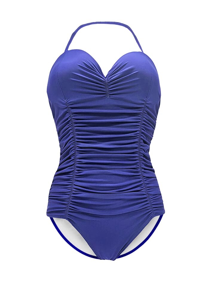 Купальник BECO the world of aquasports LAGUNA BEACH Lady, синий
Купальник BECO the world of aquasports LAGUNA BEACH Lady, синий