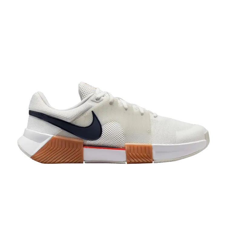 Кроссовки Nike Zoom GP Challenge 1 Summit White Binary Blue, белый
Кроссовки Nike Zoom GP Challenge 1 Summit White Binary Blue, белый