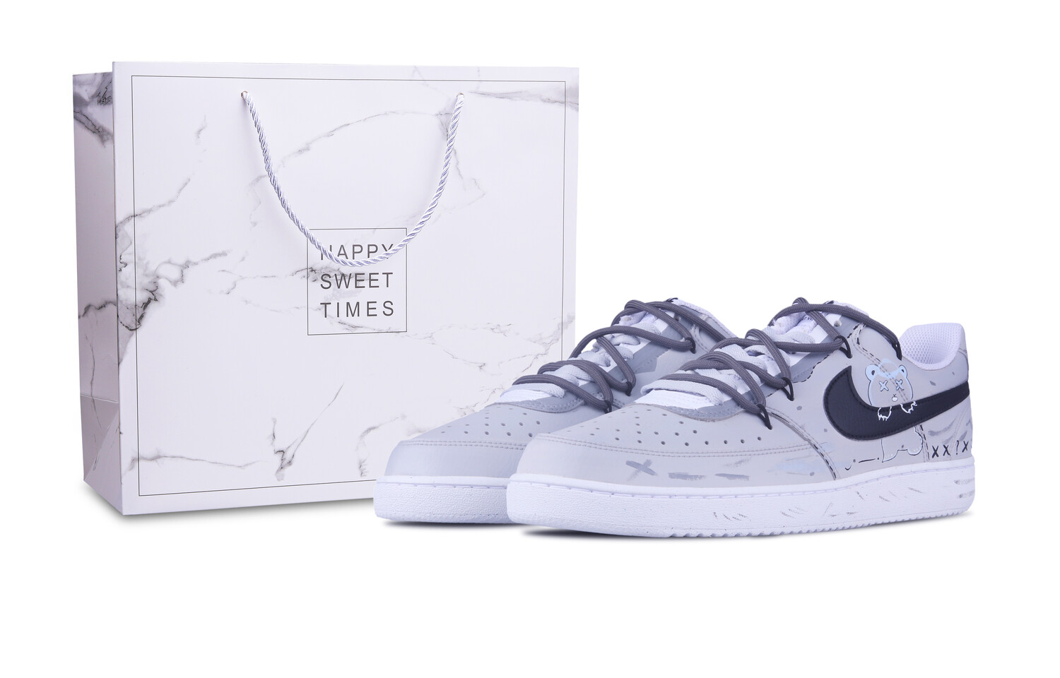 Кроссовки Nike Court Vision 1 Skateboarding Shoes Women's Low-top Purple/White, сиреневый/фиолетовый/белый
Кроссовки Nike Court Vision 1 Skateboarding Shoes Women's Low-top Purple/White, сиреневый/фиолетовый/белый