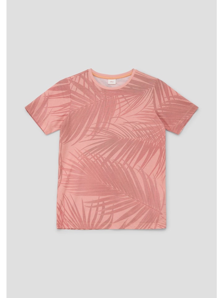 Футболка в цвете 21D1_mango s.Oliver, Хаки, Футболка в цвете 21D1_mango s.Oliver
Футболка в цвете 21D1_mango s.Oliver, Хаки, Футболка в цвете 21D1_mango s.Oliver