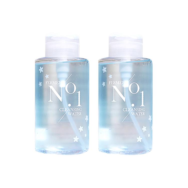 Ферментная вода для снятия макияжа Enzyme Eye, Lip, And Face 3 в 1 успокаивающая увлажняющая очищающая 300мл/300мл*2/500мл*2 CHIOTURE
Ферментная вода для снятия макияжа Enzyme Eye, Lip, And Face 3 в 1 успокаивающая увлажняющая очищающая 300мл/300мл*2/500мл*2 CHIOTURE