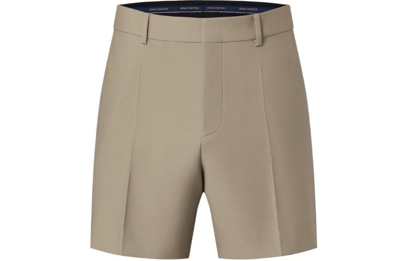 LOUIS VUITTON Мужские повседневные шорты, цвет Beige
LOUIS VUITTON Мужские повседневные шорты, цвет Beige