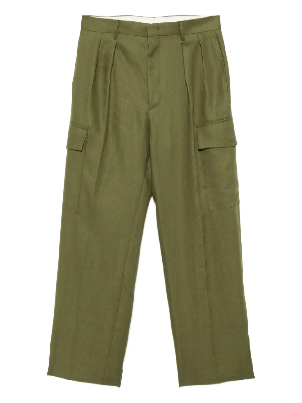 Брюки карго Tagliatore, зеленый
Брюки карго Tagliatore, зеленый