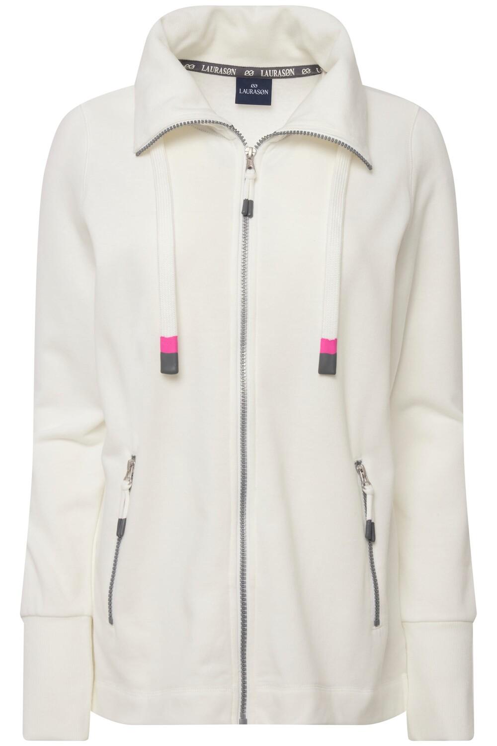 Толстовка LAURASØN, белый
Толстовка LAURASØN, белый