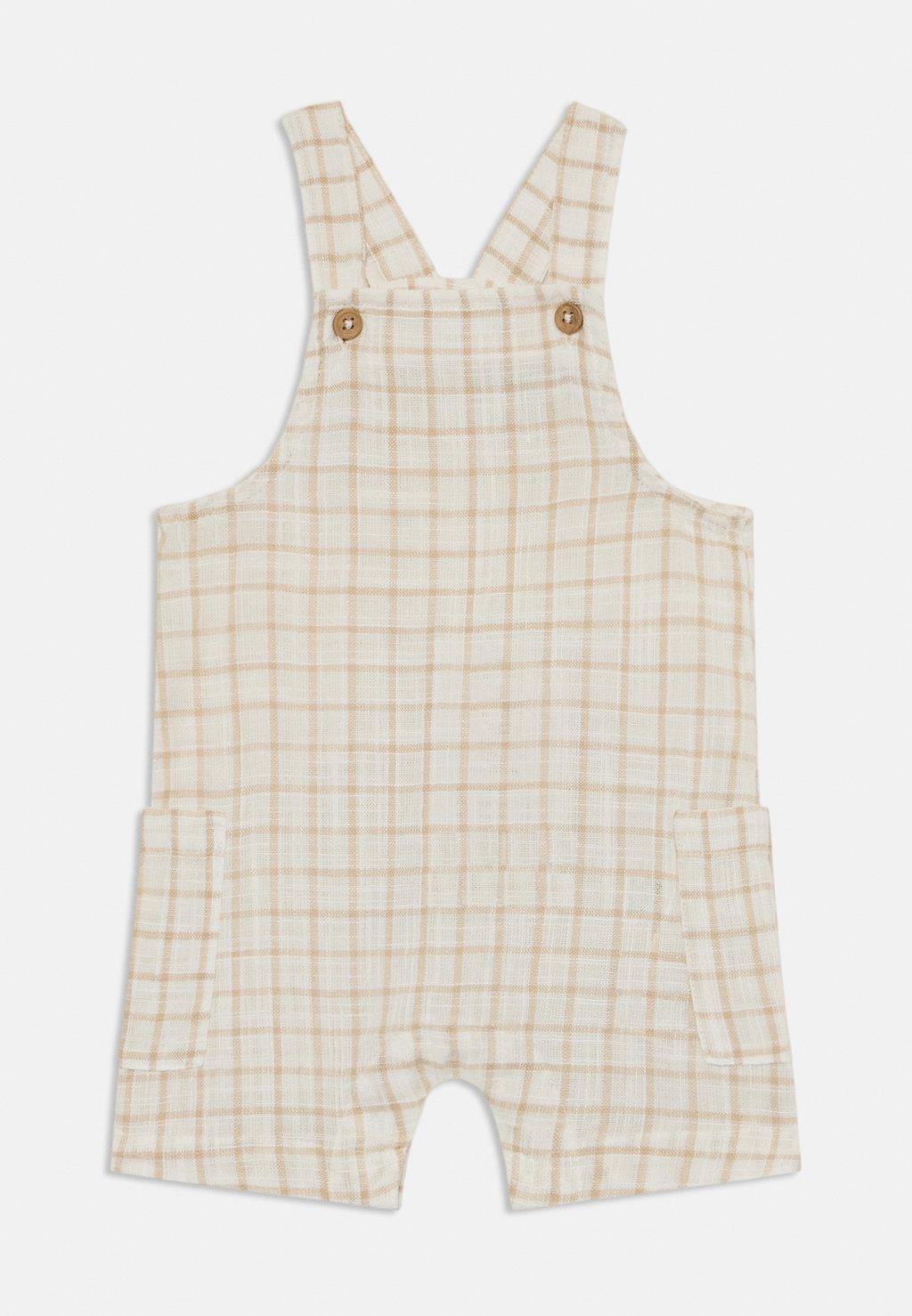 Комбинезон NBMHALOM SHORT Name it, слоновая кость
Комбинезон NBMHALOM SHORT Name it, слоновая кость