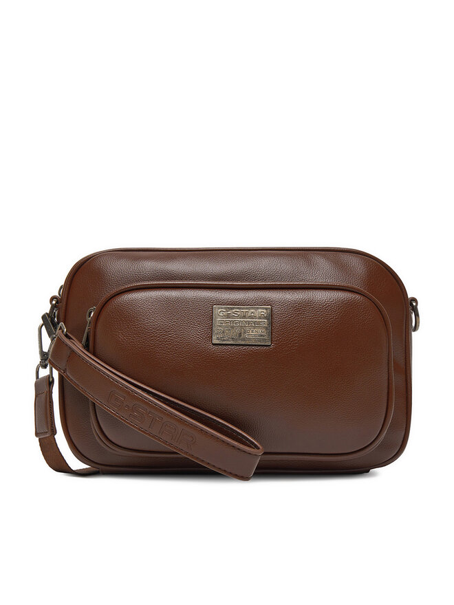 Сумка G-Star Raw CEO-NOAH-XC8193, черный
Сумка G-Star Raw CEO-NOAH-XC8193, черный