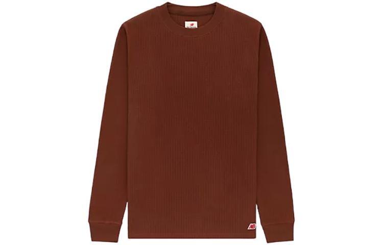 Футболка NB MADE мужская карамельного цвета New Balance, цвет Caramel
Футболка NB MADE мужская карамельного цвета New Balance, цвет Caramel