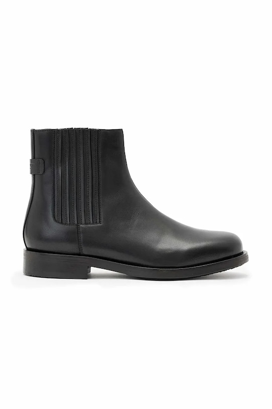 Кожаные ботинки Bloom Chelsea Allsaints, черный
Кожаные ботинки Bloom Chelsea Allsaints, черный
