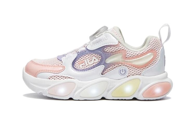 Обувь FILA Kids Lifestyle PS, Light Pink
Обувь FILA Kids Lifestyle PS, Light Pink