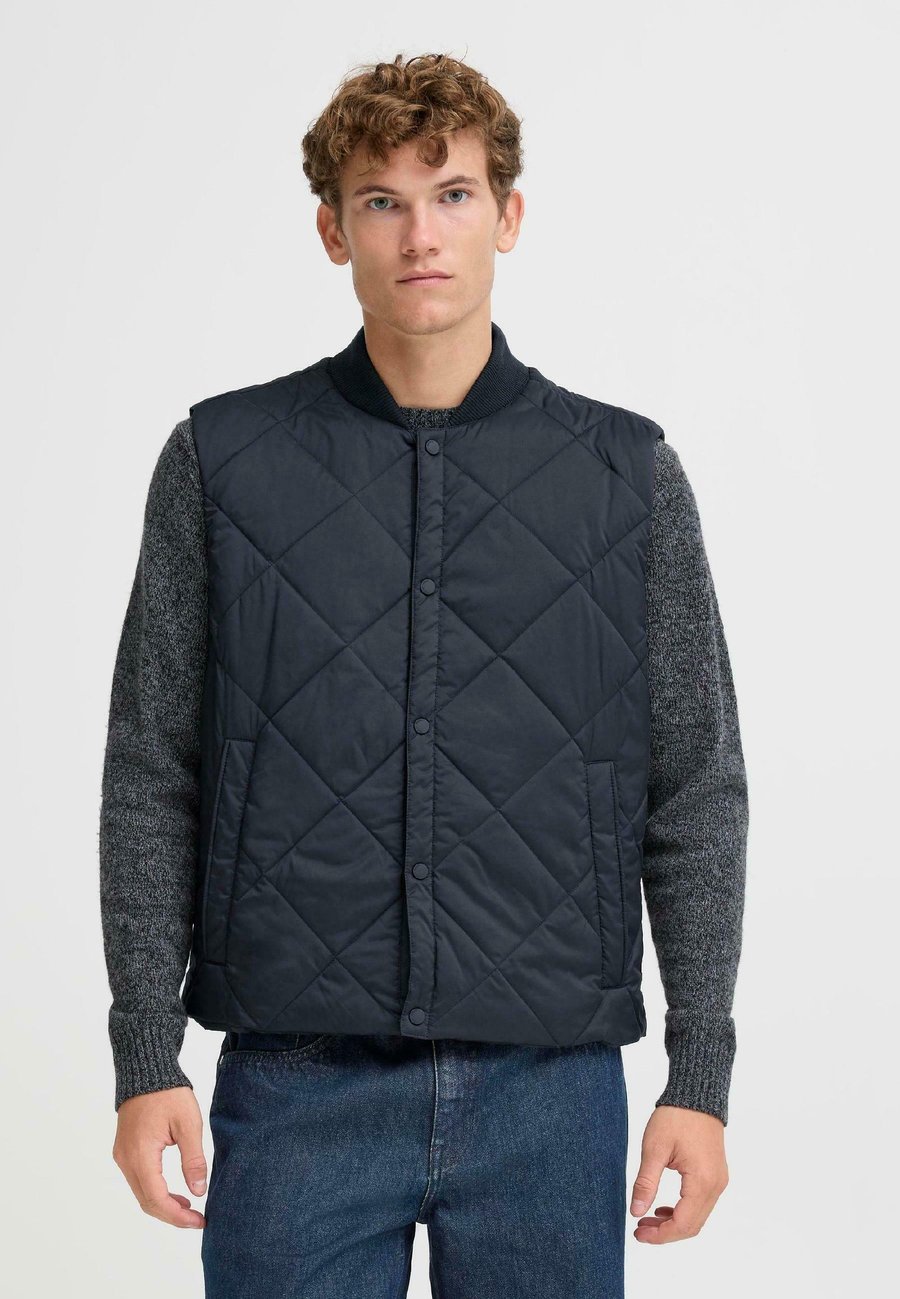 Куртка Casual Friday CFARNELL, Dark Navy/Blue
Куртка Casual Friday CFARNELL, Dark Navy/Blue