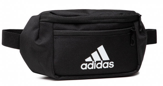 Поясная сумка ADIDAS CL WB ESSENTIALS черный, цвет черный
Поясная сумка ADIDAS CL WB ESSENTIALS черный, цвет черный
