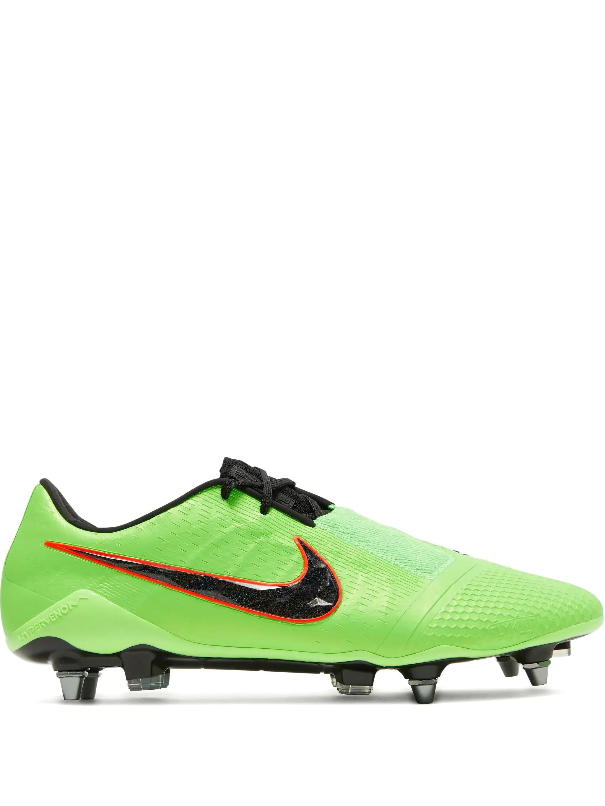 Кроссовки Phantom Venom Elite Pro Nike, зеленый
Кроссовки Phantom Venom Elite Pro Nike, зеленый