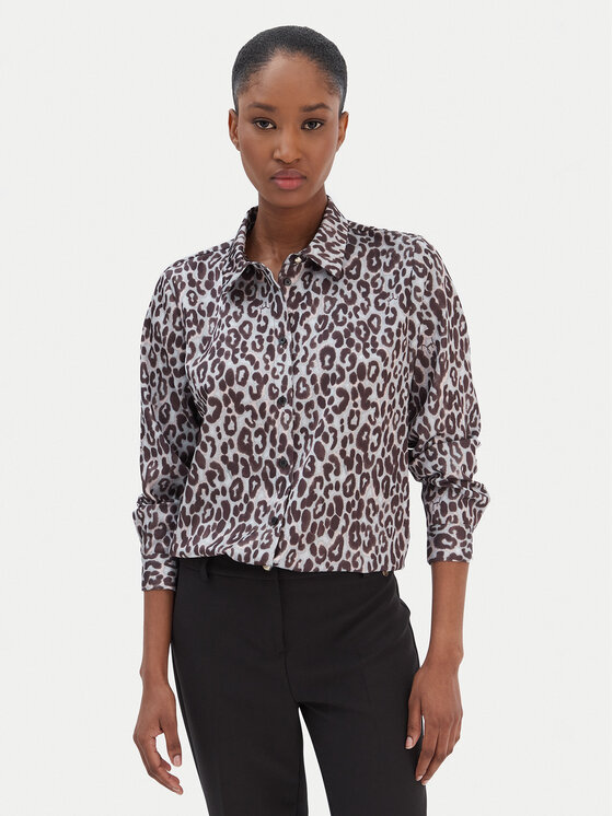 Рубашка regular fit Bliss2 30100849 Joop!, синий
Рубашка regular fit Bliss2 30100849 Joop!, синий